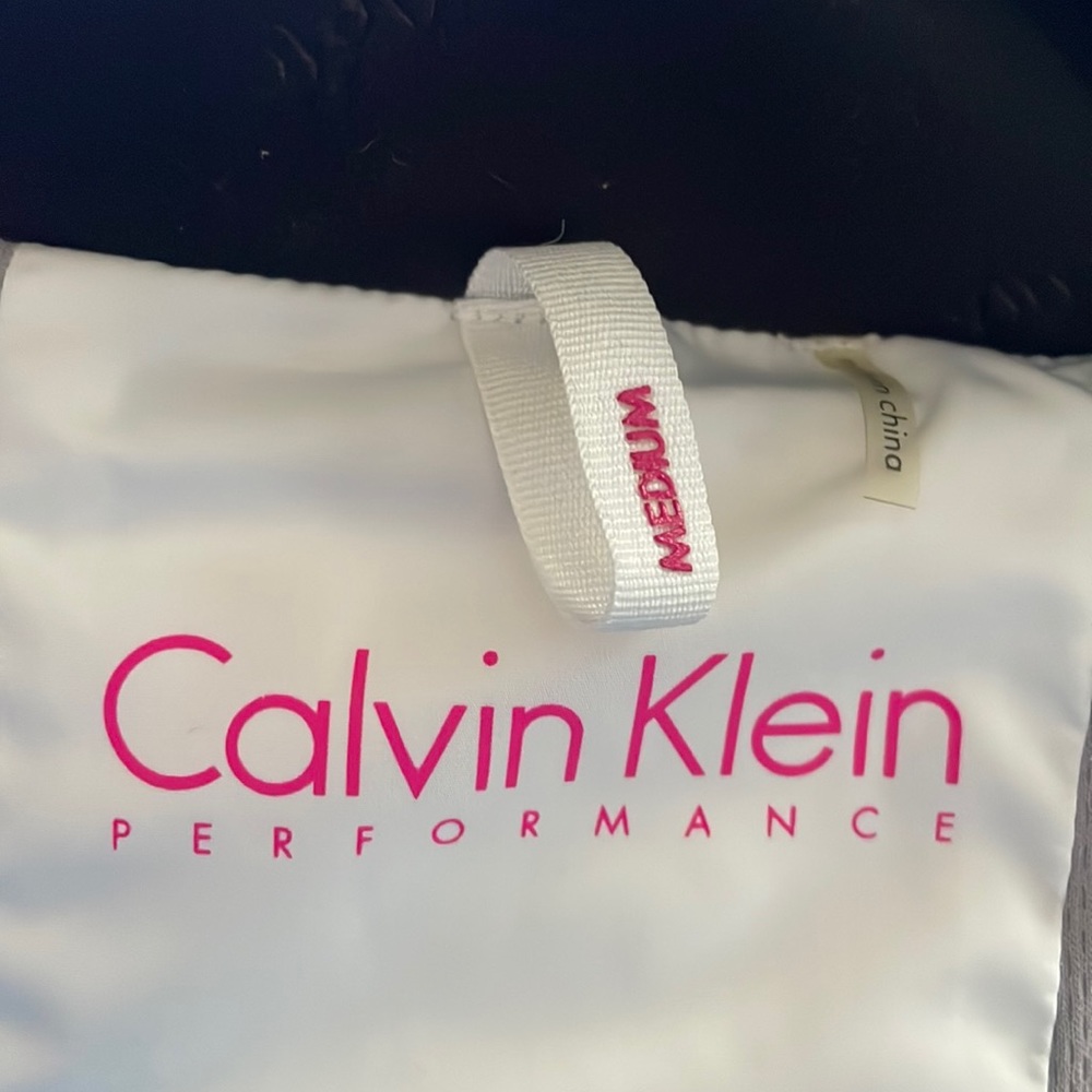 Calvin Klein Performance Jacket - image 5